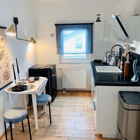 Lessinghaus Apart otel Pforzheim Dış mekan fotoğraf