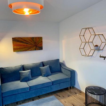 Lessinghaus Apart otel Pforzheim Dış mekan fotoğraf