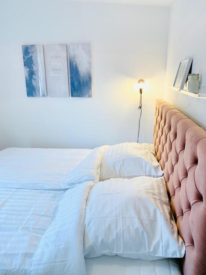 Lessinghaus Apart otel Pforzheim Dış mekan fotoğraf