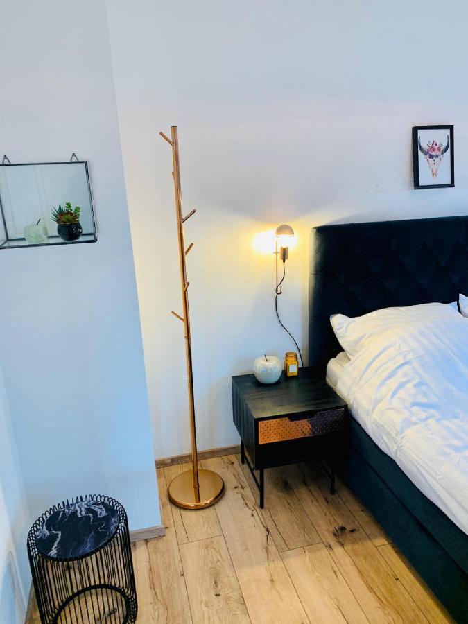 Lessinghaus Apart otel Pforzheim Dış mekan fotoğraf