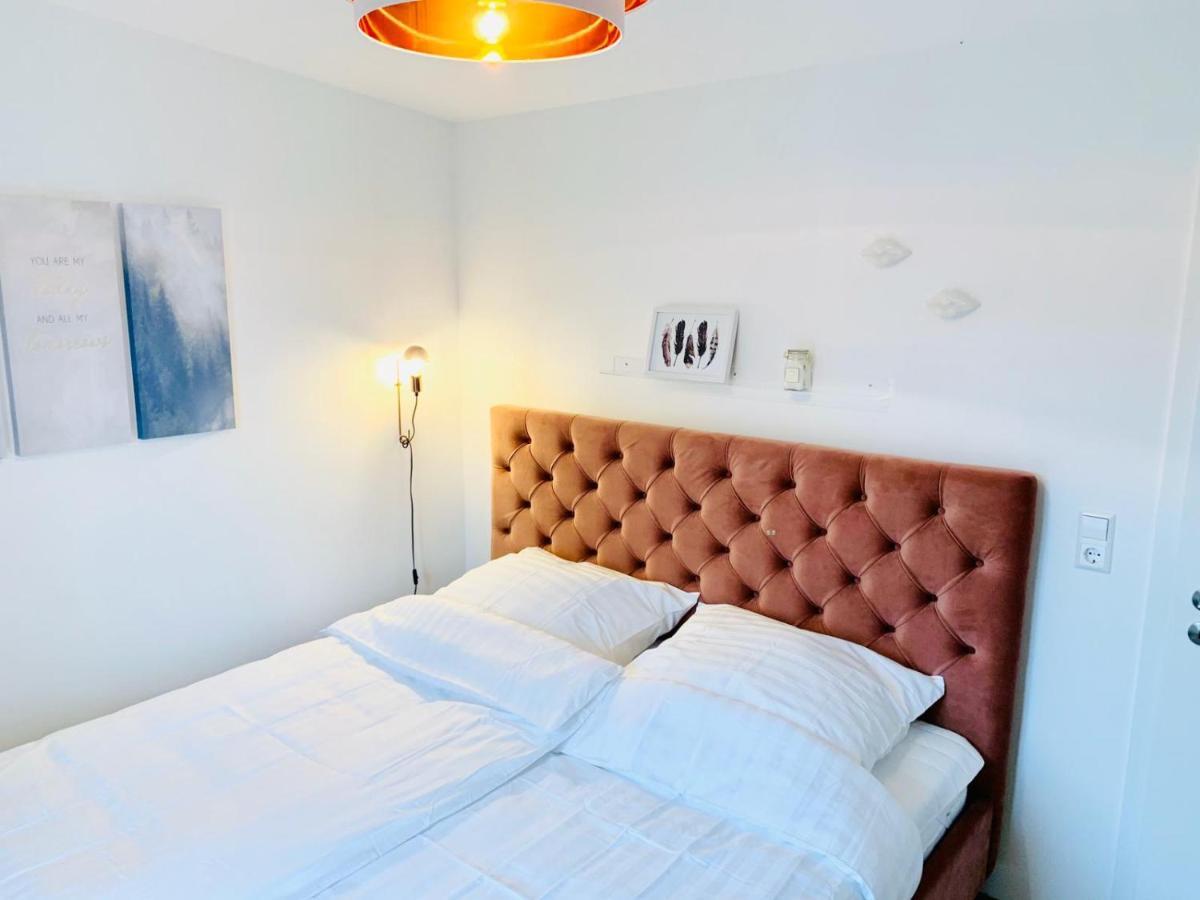 Lessinghaus Apart otel Pforzheim Dış mekan fotoğraf