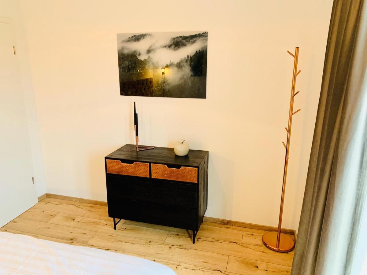 Lessinghaus Apart otel Pforzheim Dış mekan fotoğraf
