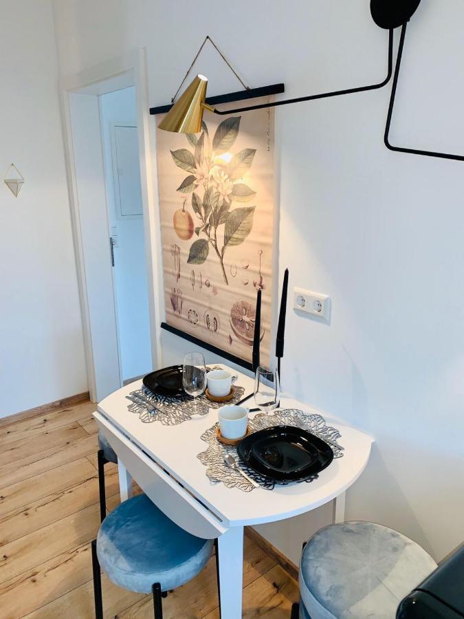Lessinghaus Apart otel Pforzheim Dış mekan fotoğraf