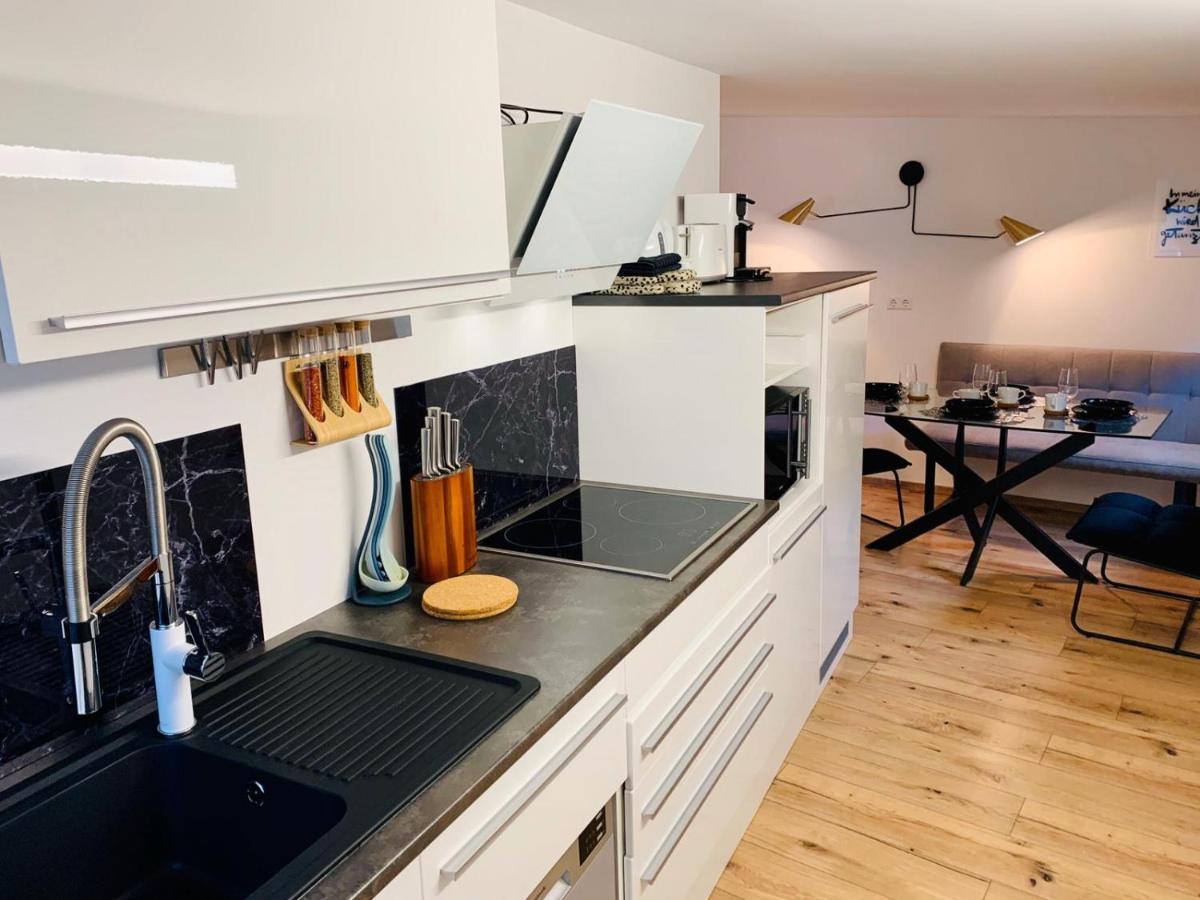 Lessinghaus Apart otel Pforzheim Dış mekan fotoğraf