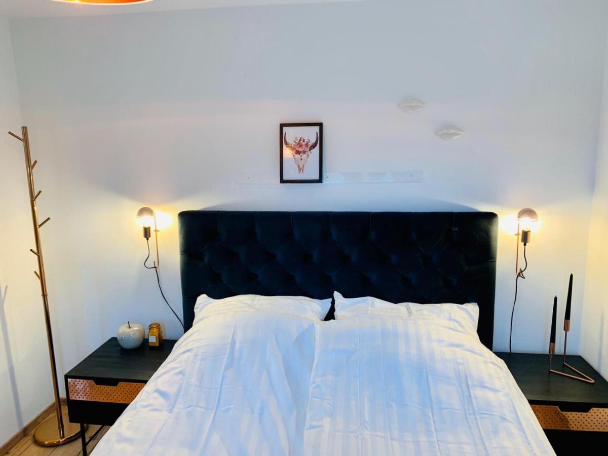 Lessinghaus Apart otel Pforzheim Dış mekan fotoğraf