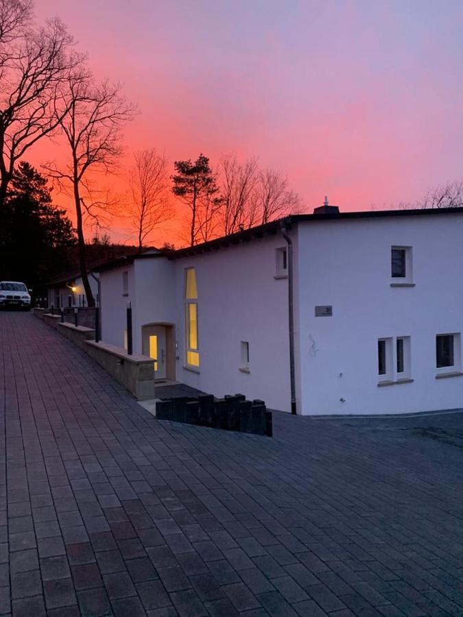 Lessinghaus Apart otel Pforzheim Dış mekan fotoğraf